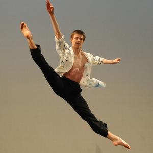 Joel Woellner (Photo taken in 2011)